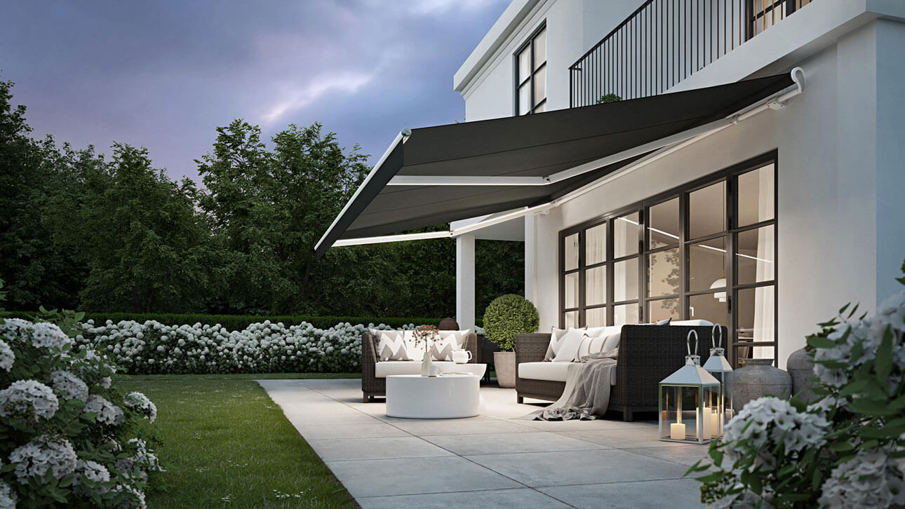 Startbild sun screen Sicht- und Sonnenschutzsysteme e.K.